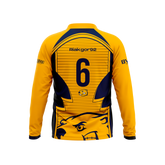 BVU Esports Long Sleeve Jersey